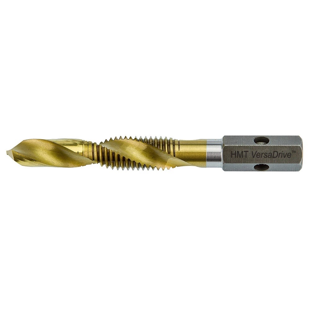 HMT VersaDrive M4 x 0.70mm Spiral Flute