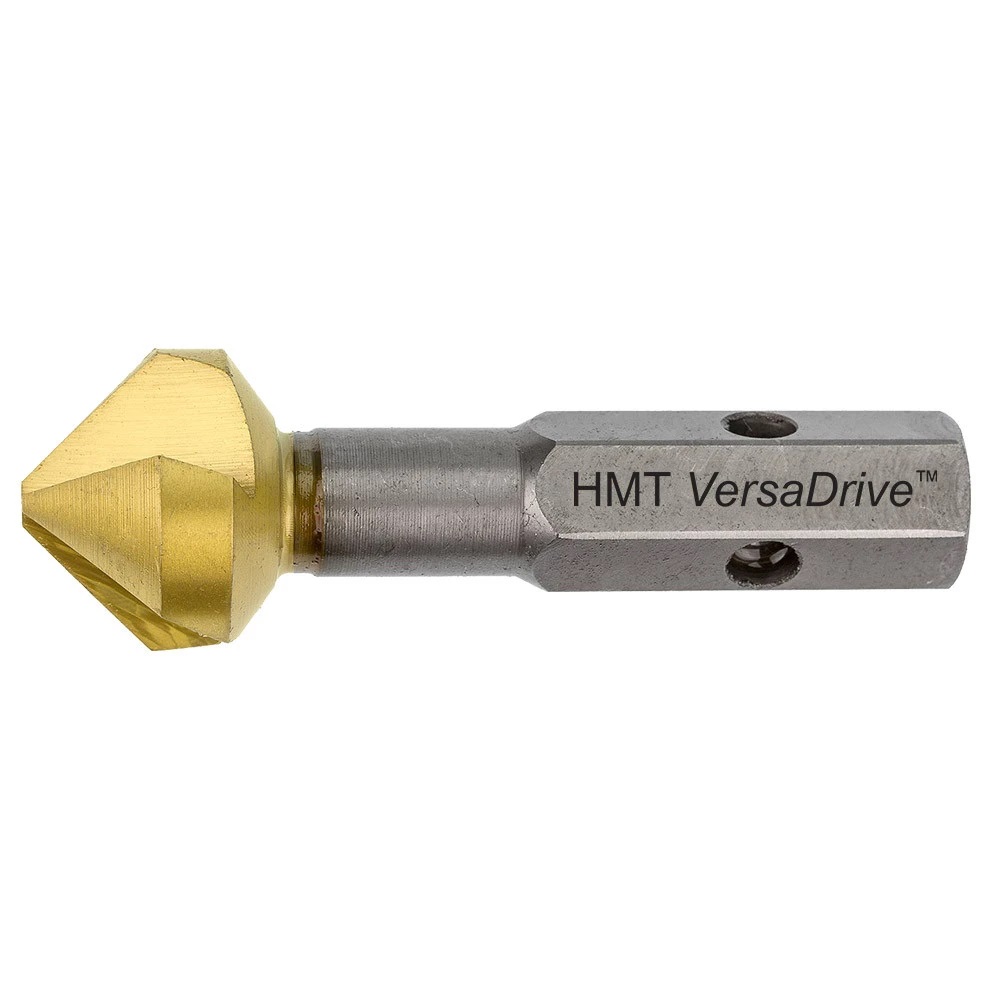 HMT VersaDrive 6.3mm (M3) 90 Degree