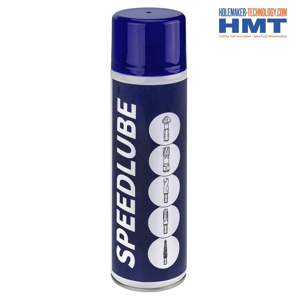 HMT Speedlube Drilling & Tapping Spray