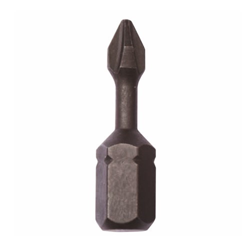 No 1 Phillips IMPACT Screwdriver Bits