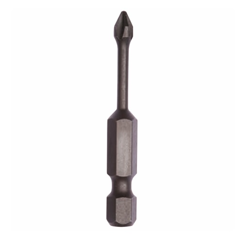 No 1 Phillips IMPACT Screwdriver Bits