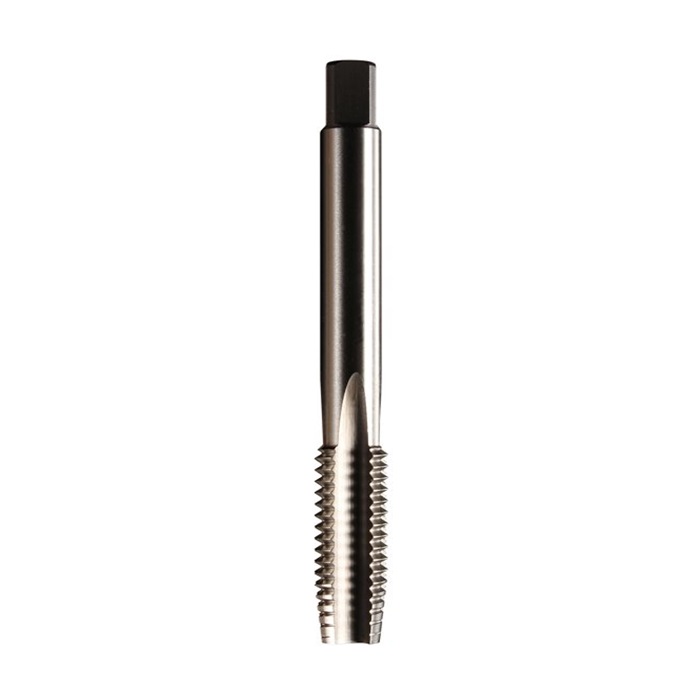 M2 x 0.4 Pitch High Speed Steel Taper Tap