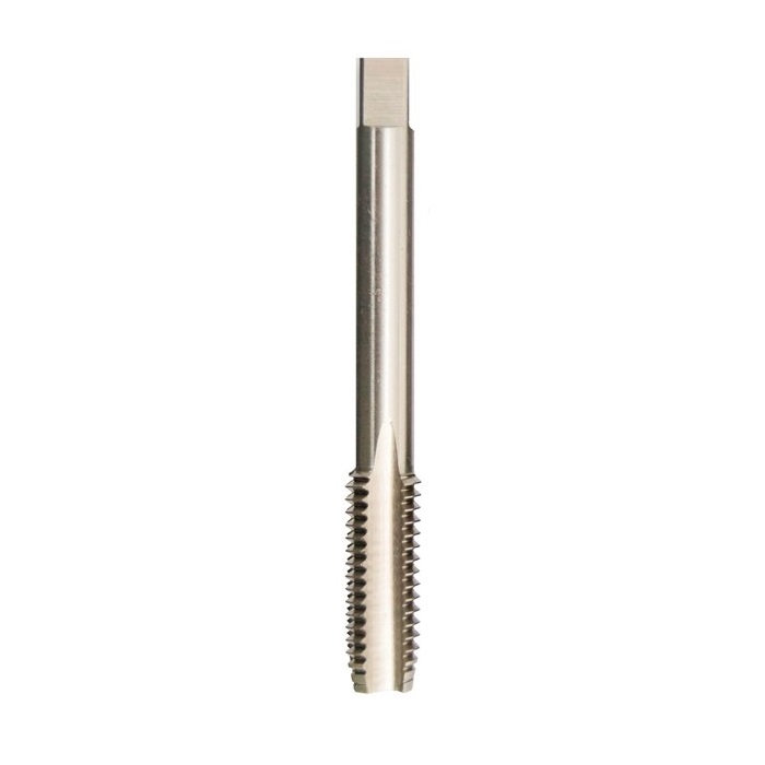 M2 x 0.4 Pitch High Speed Steel Plug Tap