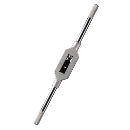 No0   M1 - M7 (1/16 inch-1/4 inch) Adjustable Tap