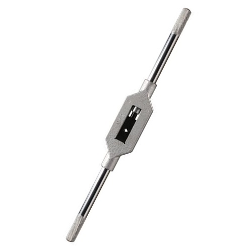 No1   M4 - M8 (5/32 inch-5/16 inch) Adjustable Tap