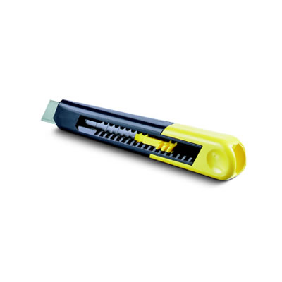 Stanley 18mm Snap Off Blade Knife