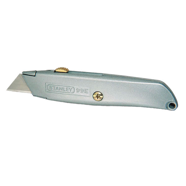 Stanley 99E Retractable Blade Knife