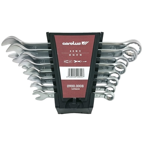 Carolus Metric Combination Spanner Set