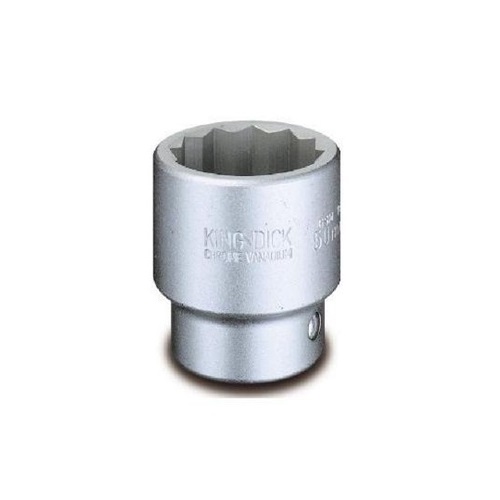 King Dick 1/2 inch SD Socket 8mm