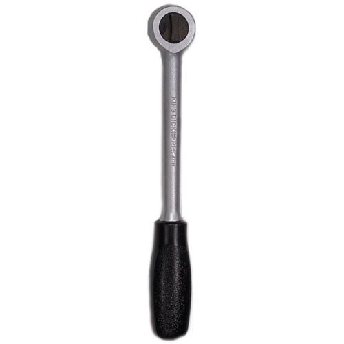 King Dick Metric 3/8 inch SD Reversible Ratchet