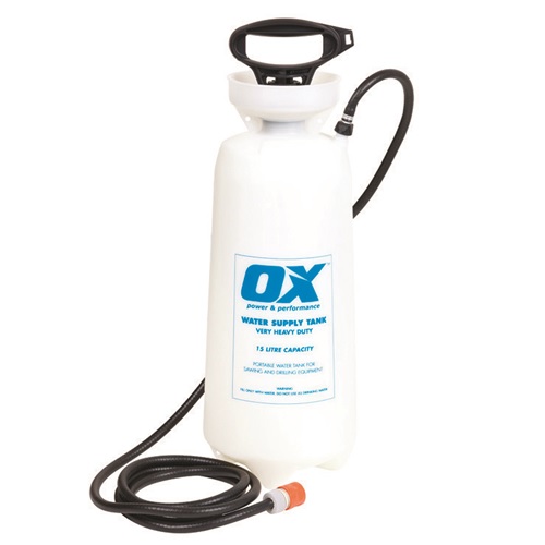 OX 15 Litre Heavy Duty Waterbottle