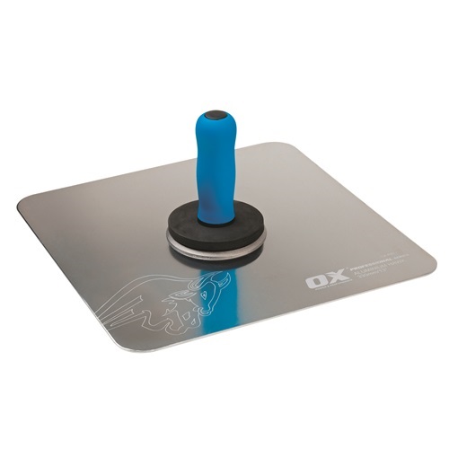 OX Pro Aluminium Hawk - 13 inch X 13 inch