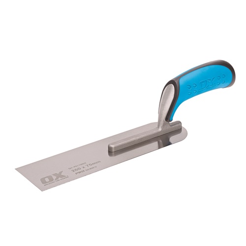 OX Pro Pipe Trowel - 260 X 75mm
