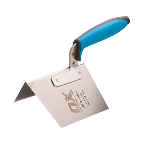 OX Pro Dry Wall External Corner Trowel