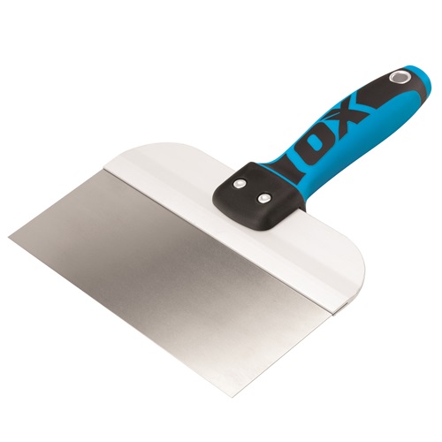OX Pro Taping Knife - 8 inch / 200mm
