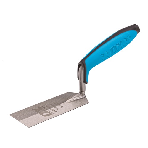 OX Pro Margin Trowel 125 X 50mm