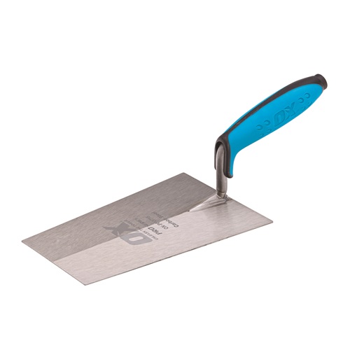 OX Pro Bucket Trowel  - Carbon Steel