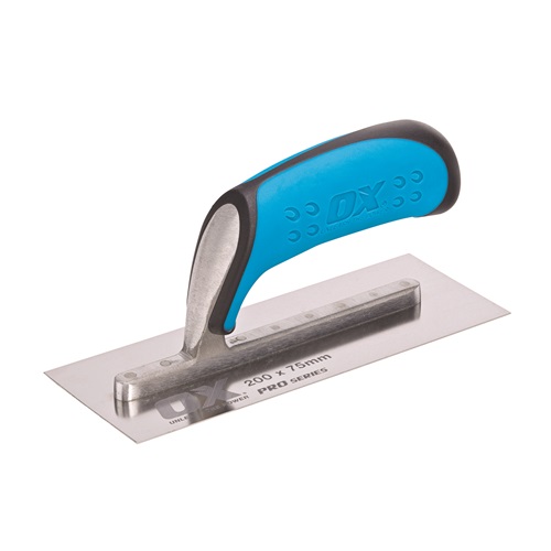 OX Pro Small Trowel - 200 x 75mm