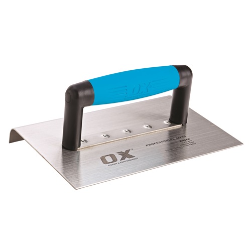 OX Pro Extra Wide Edger 145 x 215mm S/S