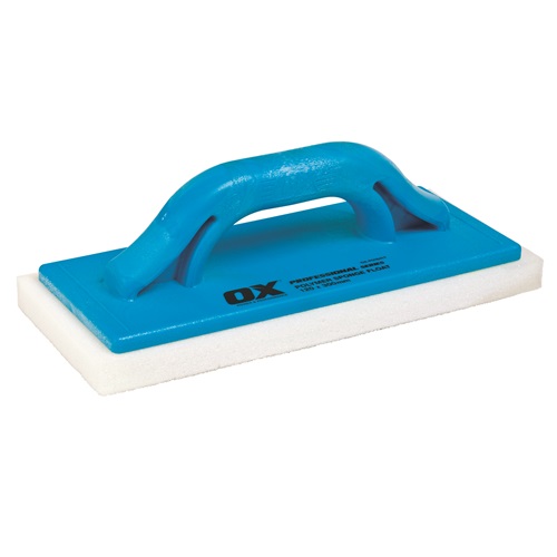 OX Pro Polymer Sponge Float - 120mm x 300mm