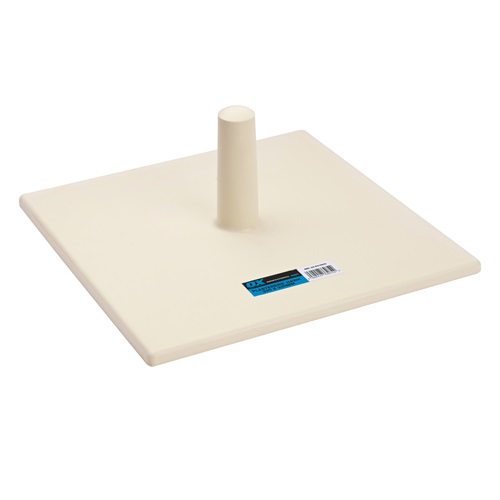 OX Pro Plasterers Hawk - 330mm x 330mm