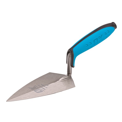 OX Pro Pointing Trowel Philadelphia Pattern