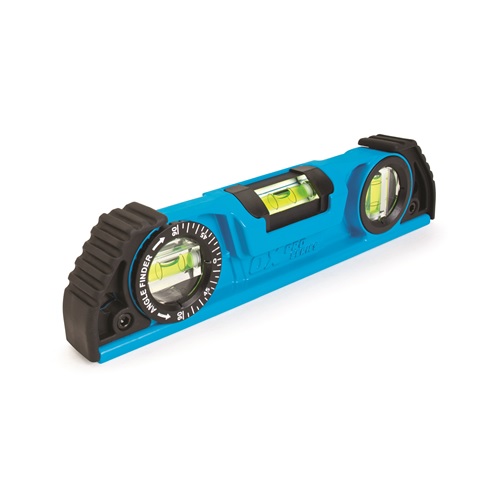 OX Pro Torpedo Level 10 inch / 250mm