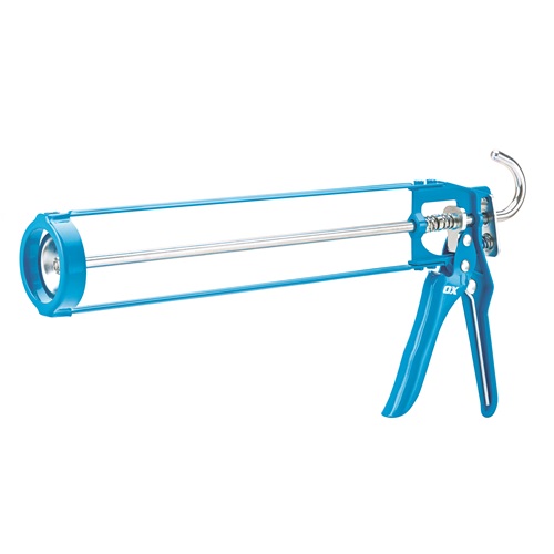 OX Pro Sealant Gun 400ml