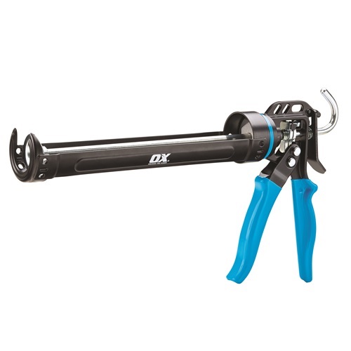 OX Pro Heavy Duty Sealant Gun 400ml