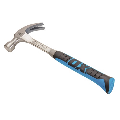 OX Pro Claw Hammer - 20 oz