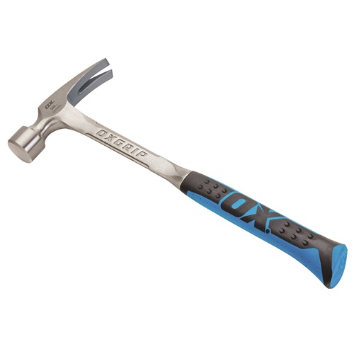 OX Pro Framing Hammer - 28 oz