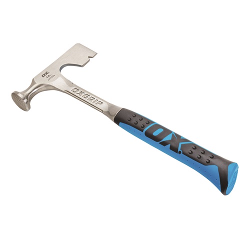 OX Pro Dry Wall Hammer - 14 oz