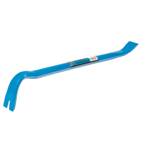 OX Pro Heavy Duty Wrecking Bar - 24 inch