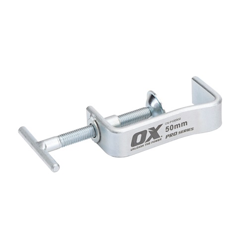 OX Pro 50mm Profile Clamp