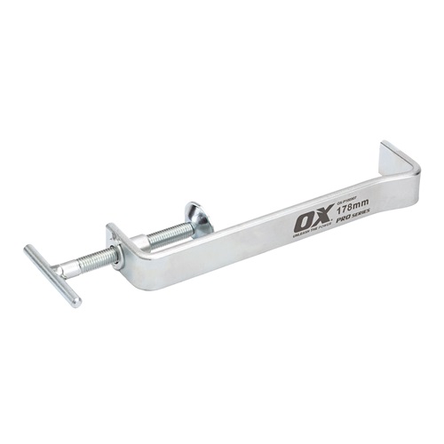 OX Pro 180mm Profile Clamp