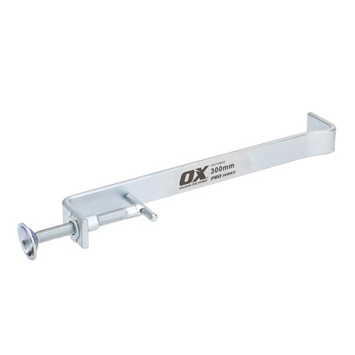 OX Pro 300mm Internal Profile Clamp