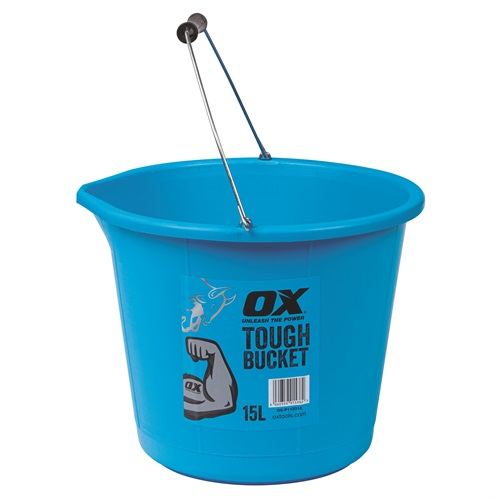 OX Pro Tough 15L Bucket