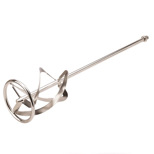 OX Pro M14 Mixing Paddle - 135 x 650mm