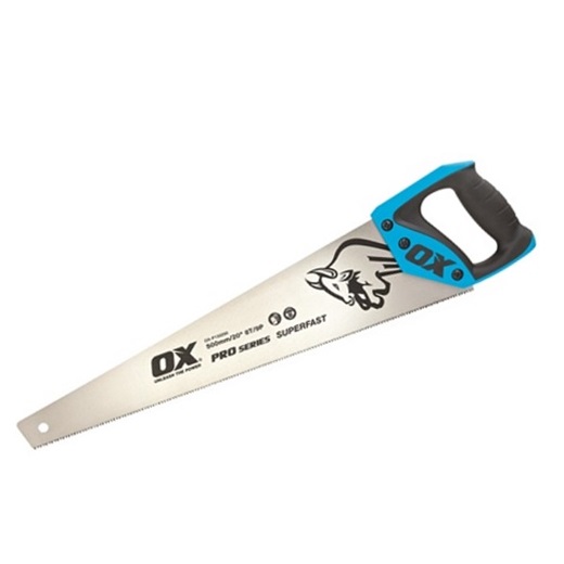 OX Pro Hand Saw 500mm / 20 inch