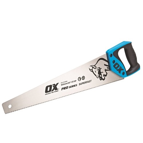 OX Pro Hand Saw 550mm / 22 inch