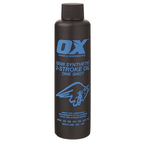 OX 100ml One Shot Oil