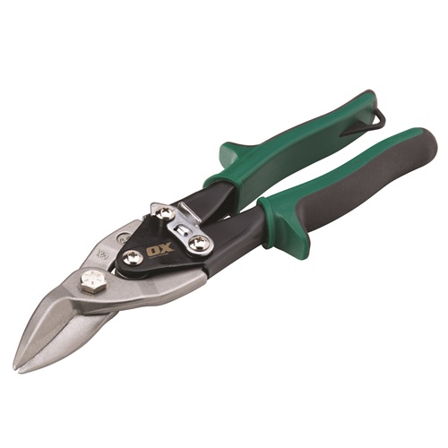 OX Pro Aviation Snips Right Handed