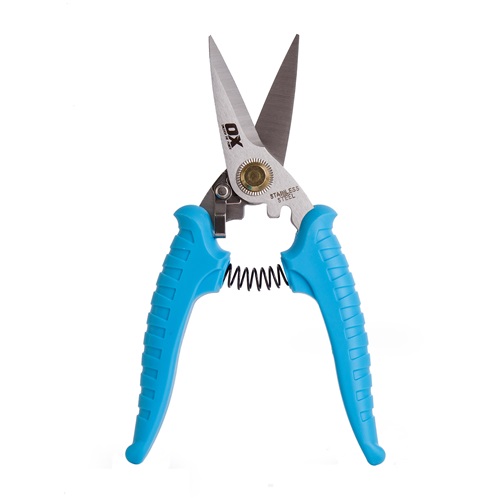 OX Pro Snips