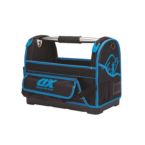 OX Pro 18 inch Open Tool Tote