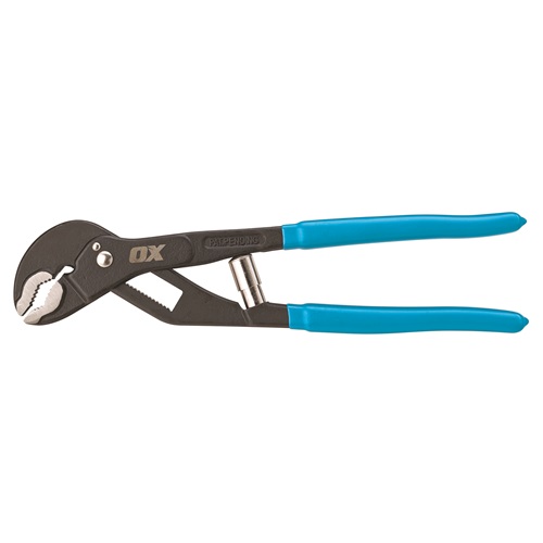 OX Pro Automatic Waterpump Pliers 250mm / 10 inch