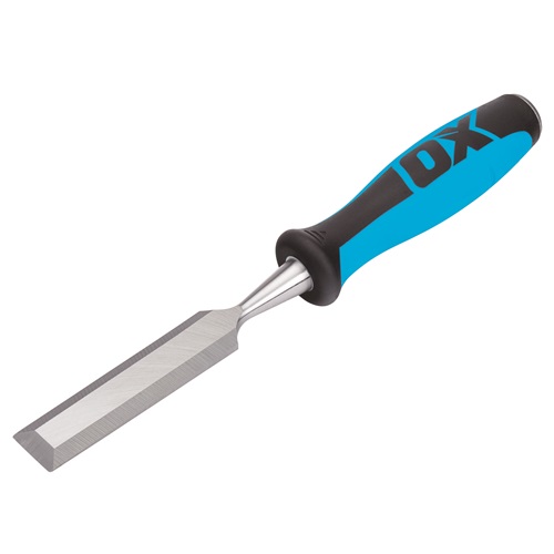 OX Pro 6mm Wood Chisel