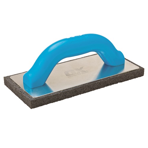 OX Pro Sponge Rubber Float - Fine