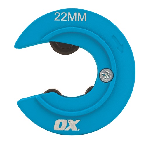 OX Pro Copper Pipe Cutter 22mm
