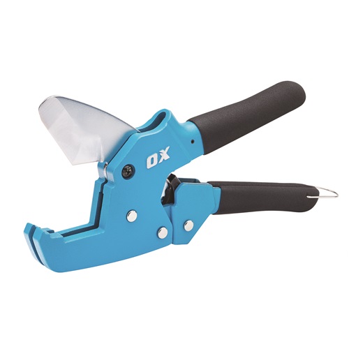 OX Pro PVC Pipe Cutter 16 - 42mm