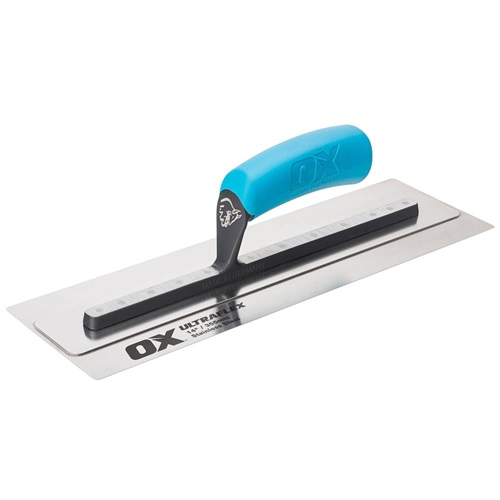 OX Pro UltraFlex Finishing Trowel 11in / 280